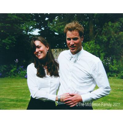 Happy Birthday, Prinz William! 