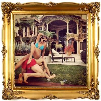 Rich Kids of Instagram