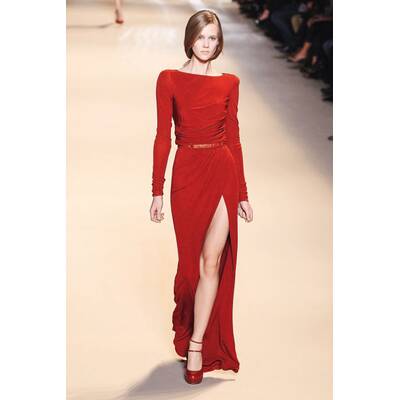 Der Herbst wird bunt 