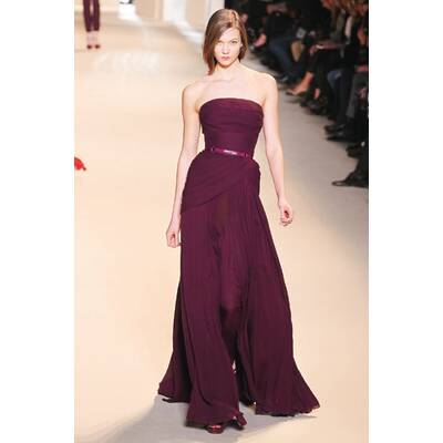 Glamour-Looks für Sommerpartys