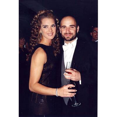 Happy Birthday, Brooke Shields!