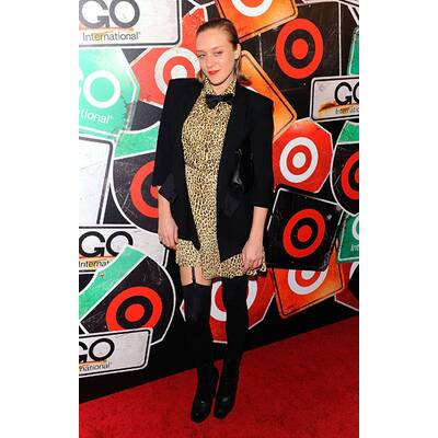 Der Style von Chloë Sevigny