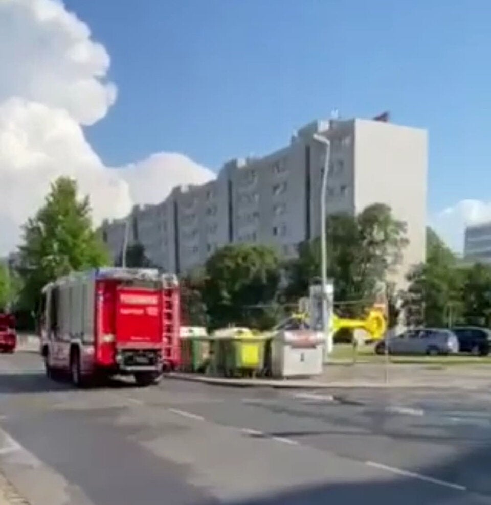 Bub (10) stürzt in Wien aus dem Fenster: Lebensgefahr