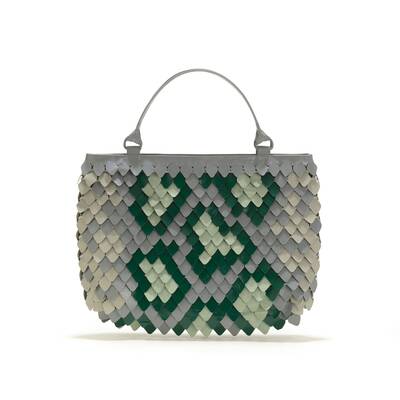 Freitag Fake Snake Reference Line