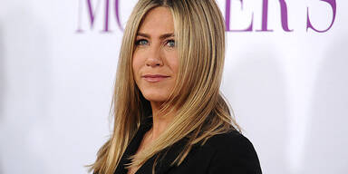 Jennifer Aniston