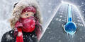 Minus 10 Grad! Mega-Kälte kommt jetzt nach Österreich