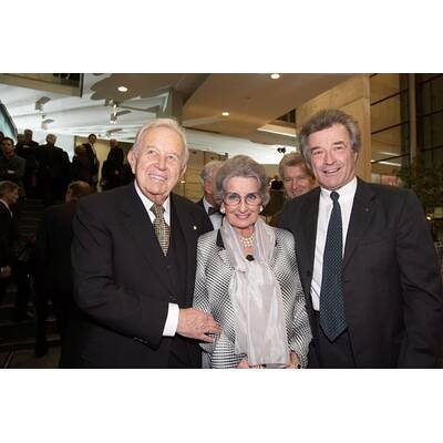 Peter Minich - Sein Leben in Bildern 