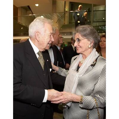 Peter Minich - Sein Leben in Bildern 