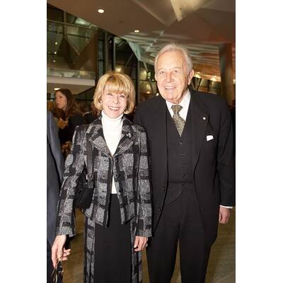 Peter Minich - Sein Leben in Bildern 