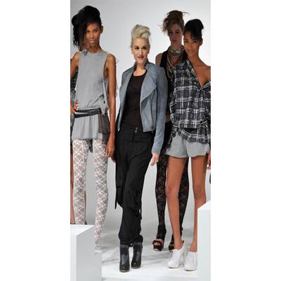 LAMB by Gwen Stefani mit Gwen Stefani