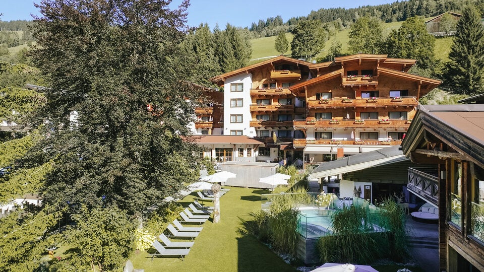 HolidayCheck Award 2026 kürt die beliebtesten Hotels in Österreich