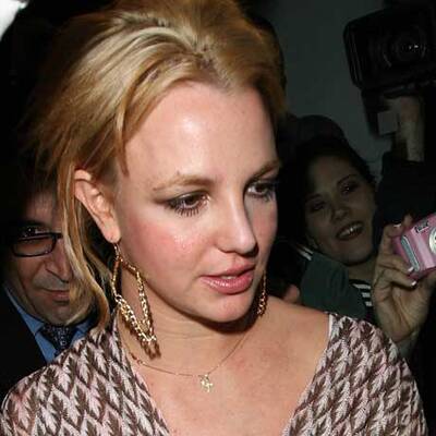 Das Jahr der Britney Spears