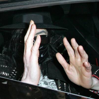 Michael Jackson: Die letzten Fotos