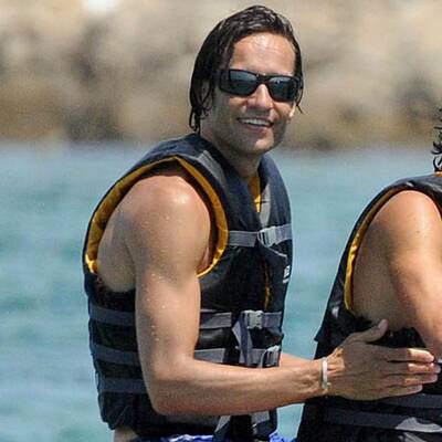 Fiona & KHG: Familienurlaub in Italien