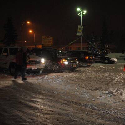 Fulda Challenge 2010