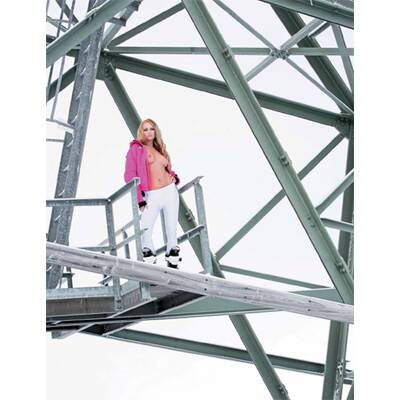 Skilehrerinnen Kalender 2010