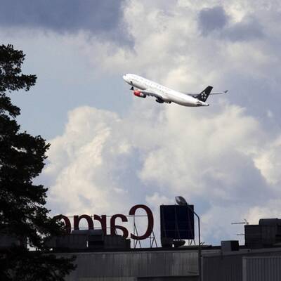 Prinzessin Madeleine: Flucht in die USA