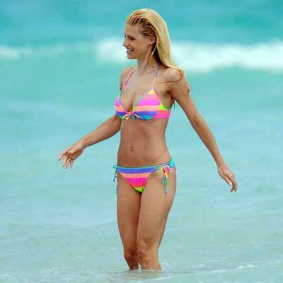 Die Sexiest Frauen 2010