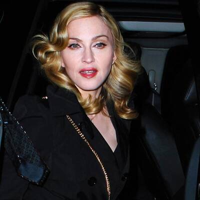 Forbes-Liste: Die 100 wichtigsten Stars