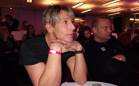 Große Chance Finale