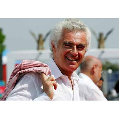 Das 64. Filmfestival von Venedig