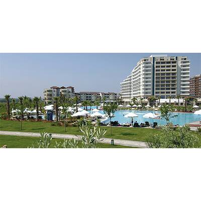 Top Ten Tui-Hotels...