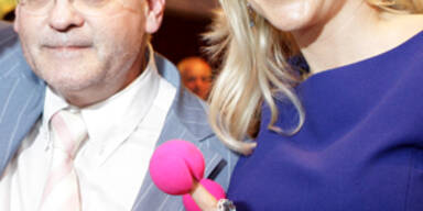 Benefiz für die CliniClowns