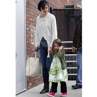 Best Dressed: Stars in Denim