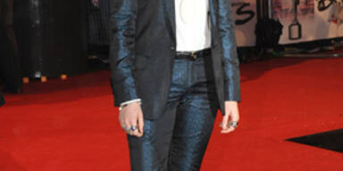 Lady Gaga räumte bei Brit Awards ab