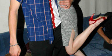 Schock über Brittany Murphys Tod