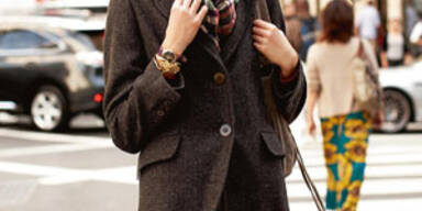 Anregungen zum Business-Look