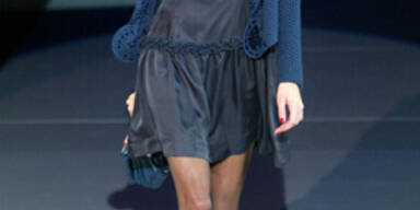 Der Cardigan:  Mehr als ein Strickjäckchen