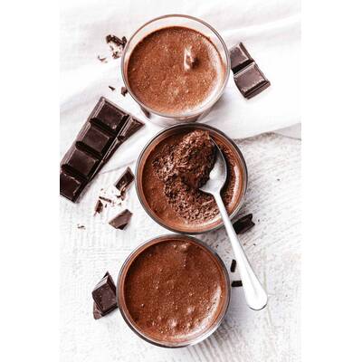 Kochen mit und bei Haya Molcho