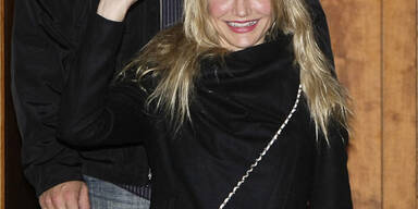 Cruise und Diaz: Verliebt in Salzburg