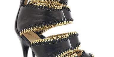 High Heels fürs Frühjahr