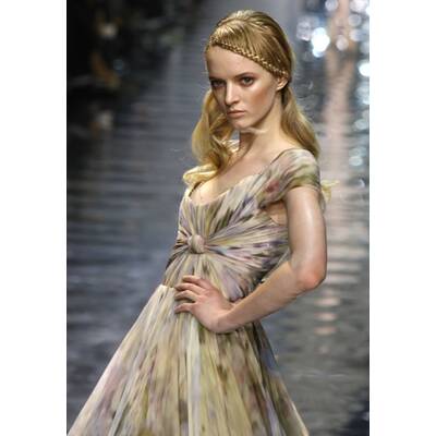 Prominente Zuschauerinnen