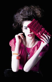 10 Fashion-Statement: Rot!