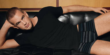 Heiße Dessous-Trends für kalte Tage