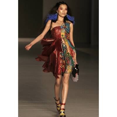 Hong Kong Fashion Week