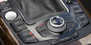 Das Alpha-Tier unter den Mittelklasse-Kombis