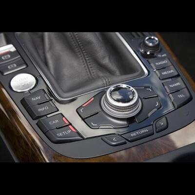 Das Alpha-Tier unter den Mittelklasse-Kombis