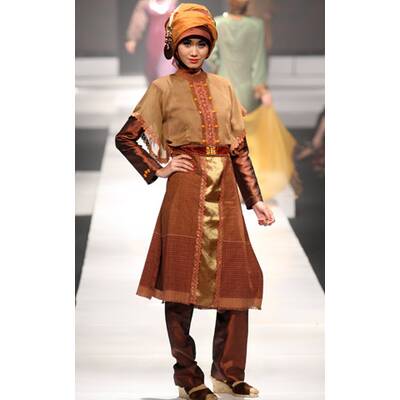 Jakarta Fashion Week
