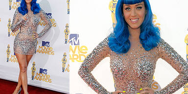 Die schönsten Fashion-Styles