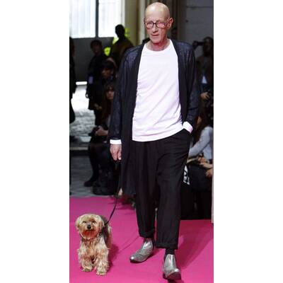 Paris Fashion Week - Limi Feu SS10