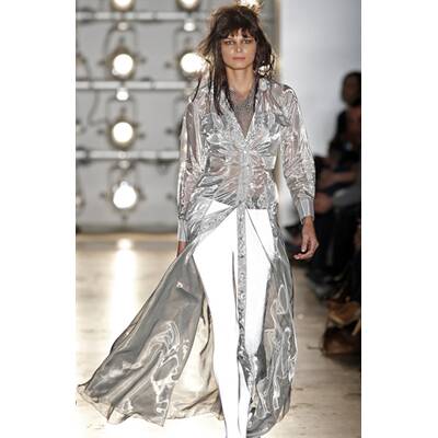 Lissabon Fashion Week