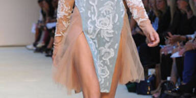 SLIDESHOW: Christopher Kane SS10