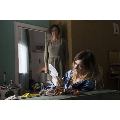 Mängelexemplar: Nach Bestseller von Sarah Kuttner