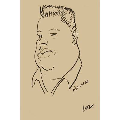 Manfred Deix: Seine Zeichnungen