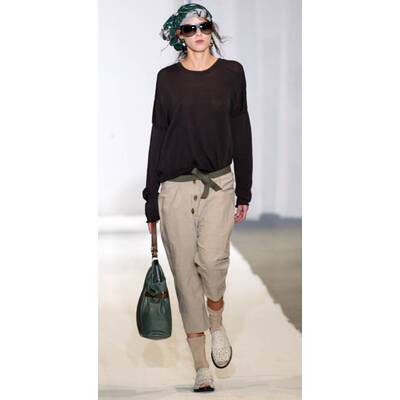 Mailand Fashion Week