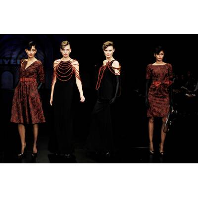 Melbourne Fashion Festival